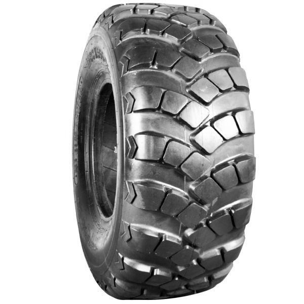 Шина вантажна NEUMASTER 1220х400-533 142G E-2 W-16B 10PR TTF